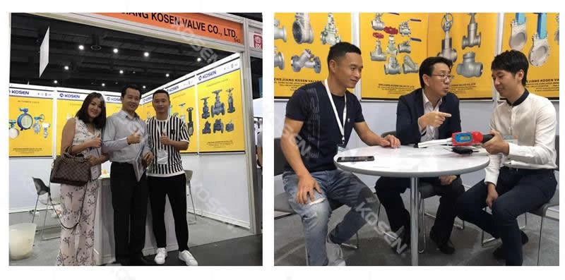 Bangkok International Trade And Exhibition (BITEC) 2018