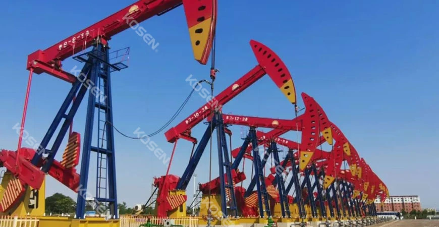 Exploration & Production